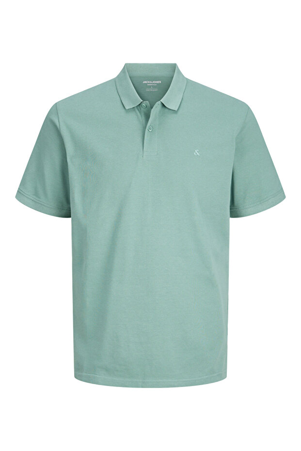 JJEBASIC POLO SS - 1