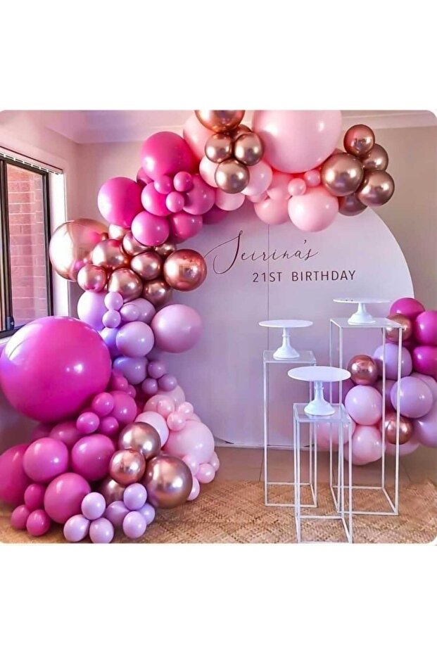Balloon arch 88ps - 1