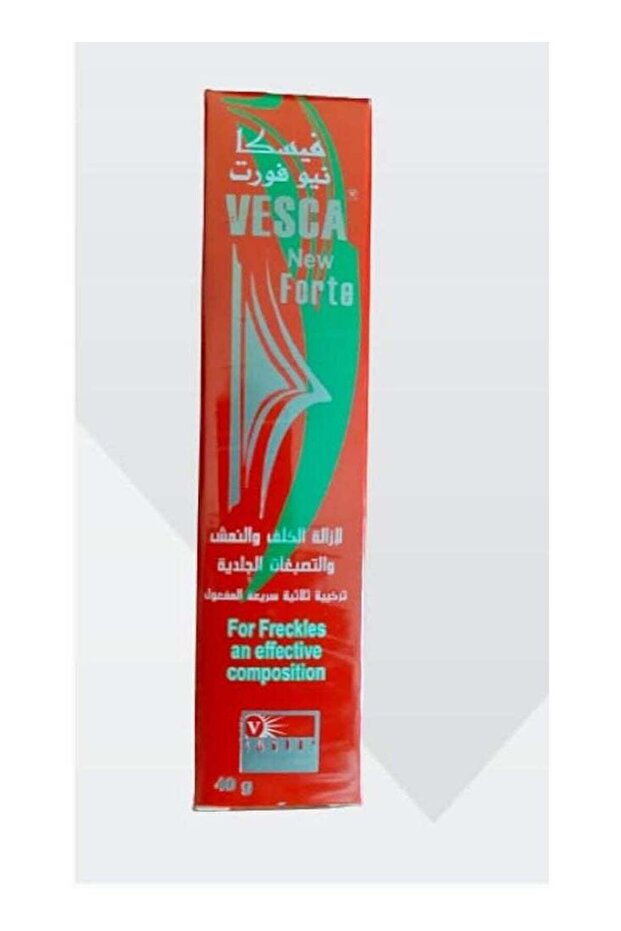 كريمة فيسكاشا نيو فورت