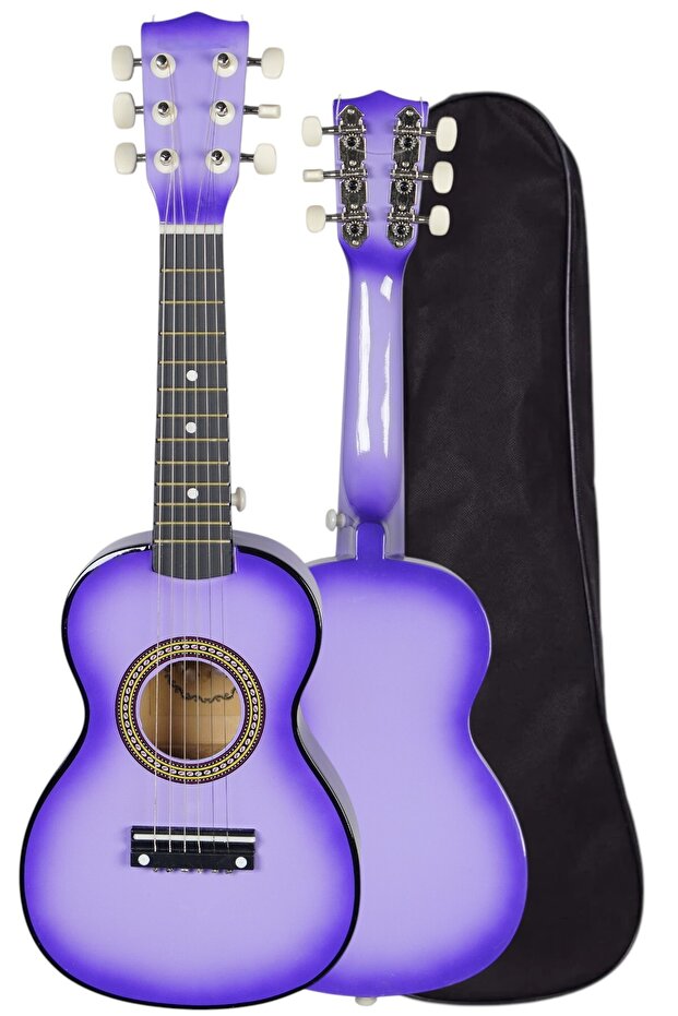 FR-23PRS 6 Telli Çocuk Gitarı - 2