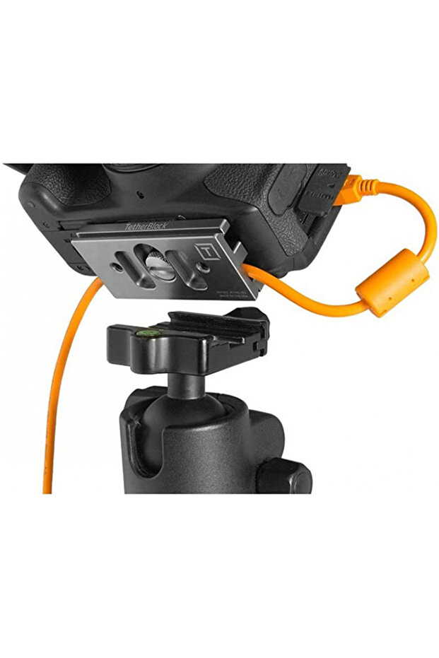 Tether Block Arca - 1