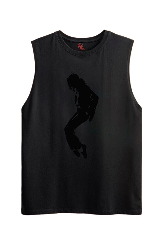 Frozen in Rhythm – Dance Figure Printed T-Shirt / Undershirt (Optional)