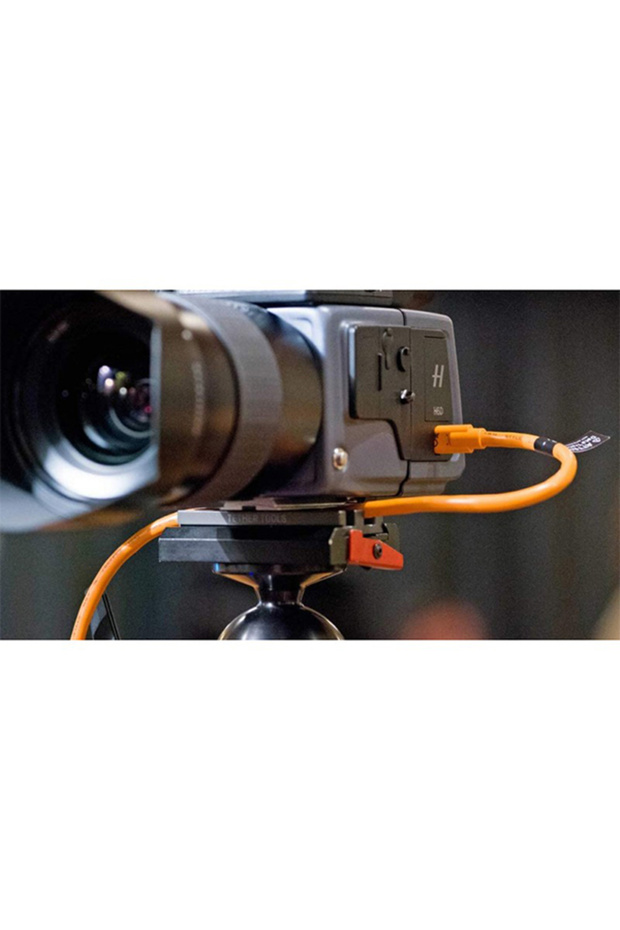 Tether Block Arca - 2