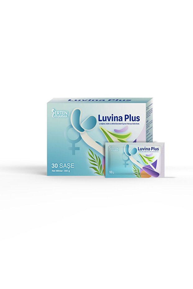 LUVİNA PLUS