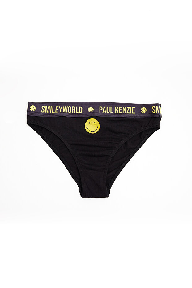 | Smileyworld - Women's Slip Panties 2