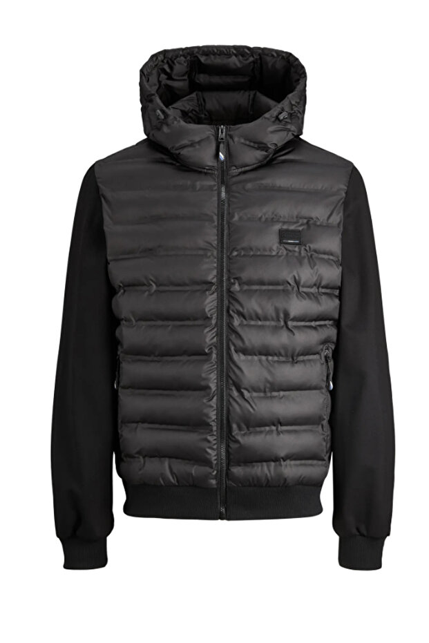 Jprblualves Hybrid Men's Black Jacket