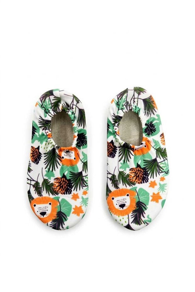 Unisex Baby Kids Anti-Slip Sole Sea Shoes Pool Booties