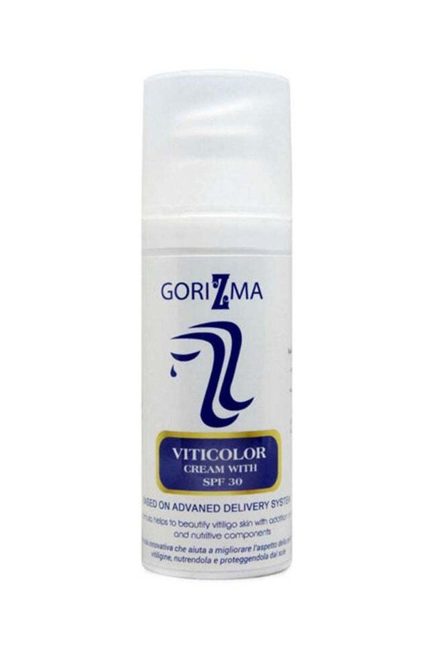 Cream Viti Color SPF 30