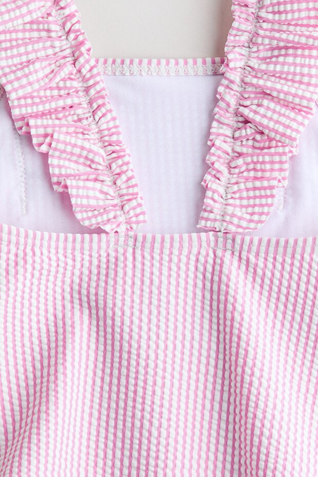 Fırfırlı Mayo - 2