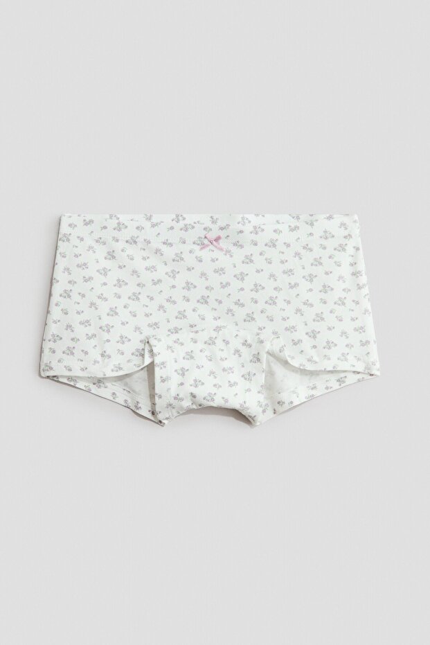 3’lü Boxer Külot - 2