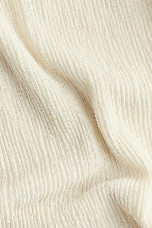 Şal Detaylı Üst - 6