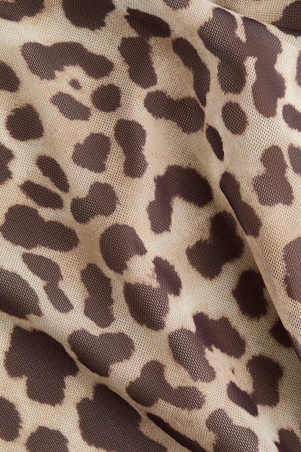 Asimetrik File Üst - 2