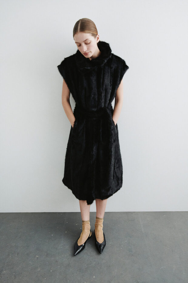 Simli İnce Çorap - 2