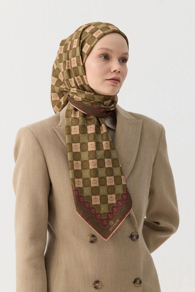 Soft Scarf 1245-10 - 2