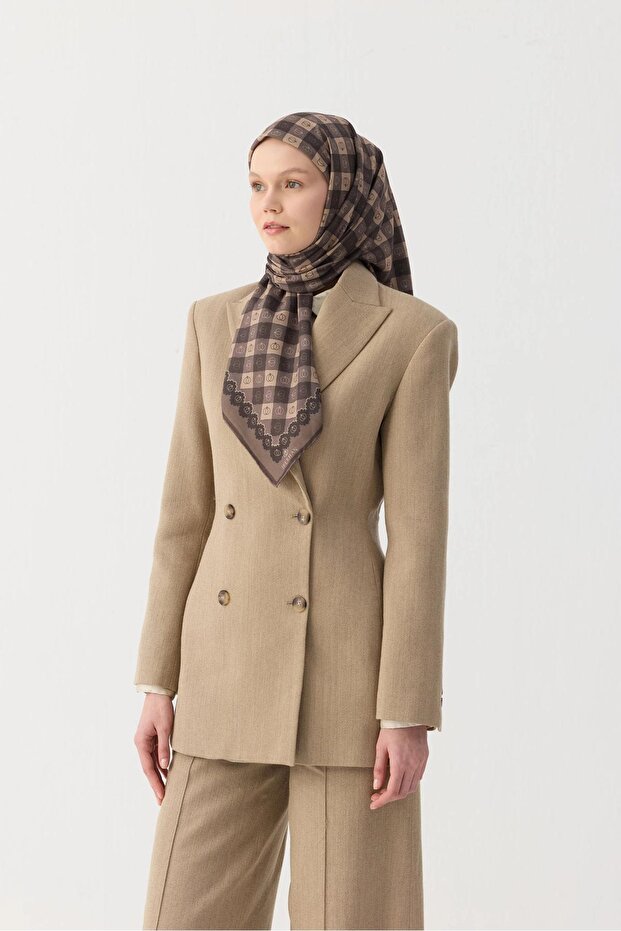 SOFT EŞARP 1245-15 - 4