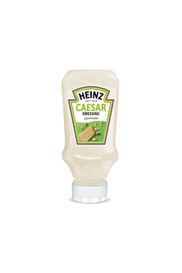 DRESSING CEASAR SALAD 400ML