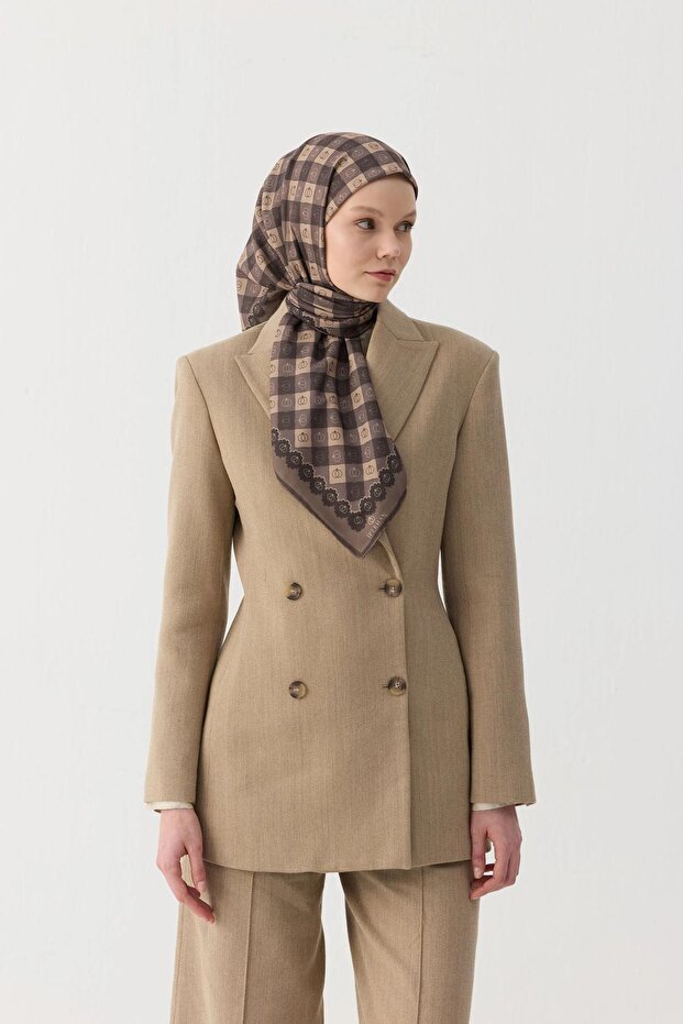 SOFT EŞARP 1245-15 - 3