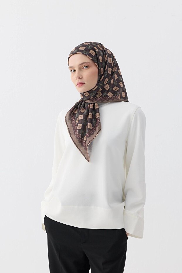 وشاح ناعم 1245-08