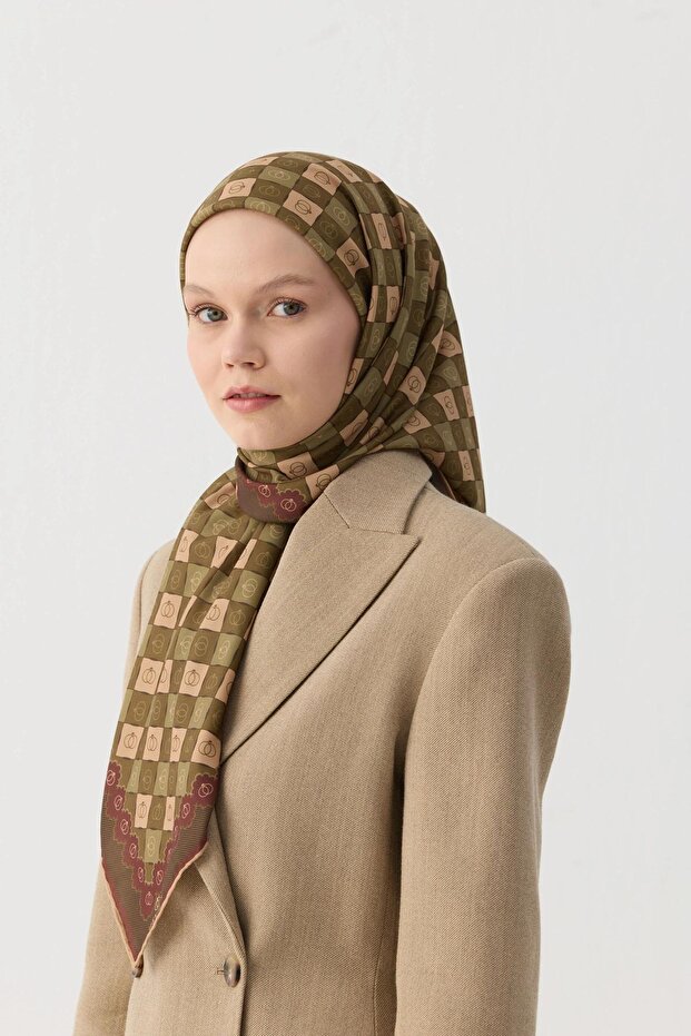 Soft Scarf 1245-10 - 3