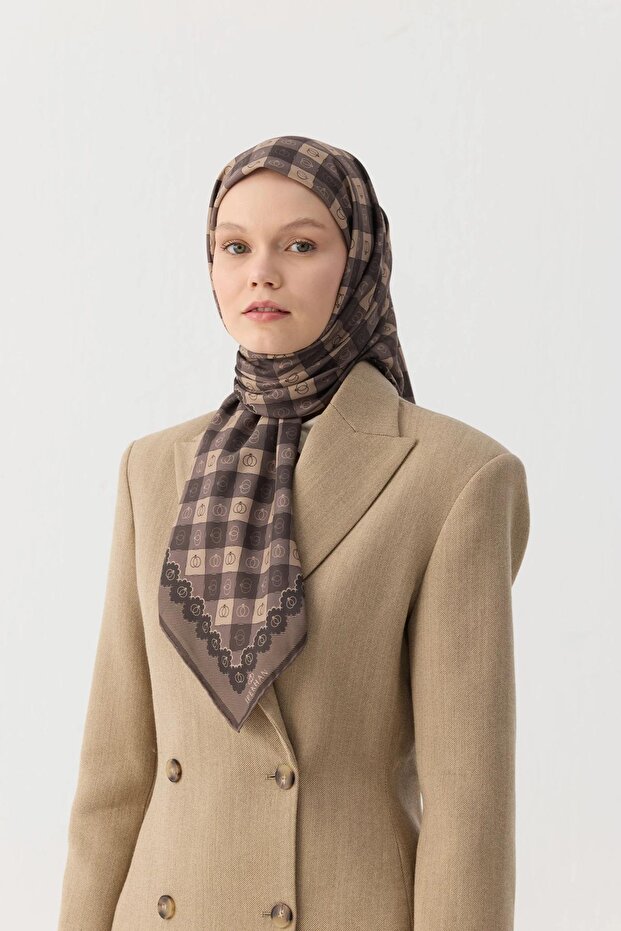 SOFT EŞARP 1245-15 - 2