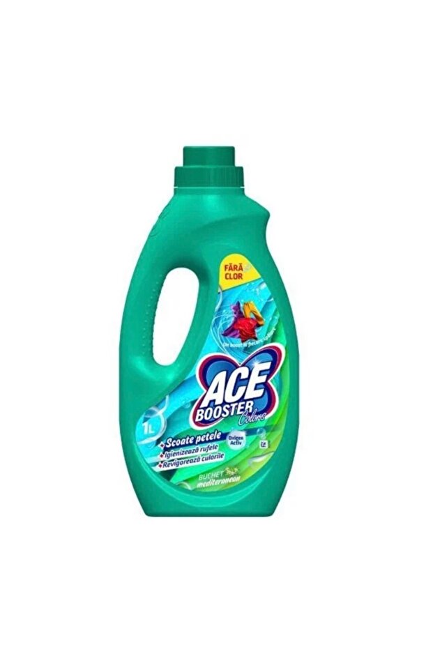 Booster Color 1L - 1