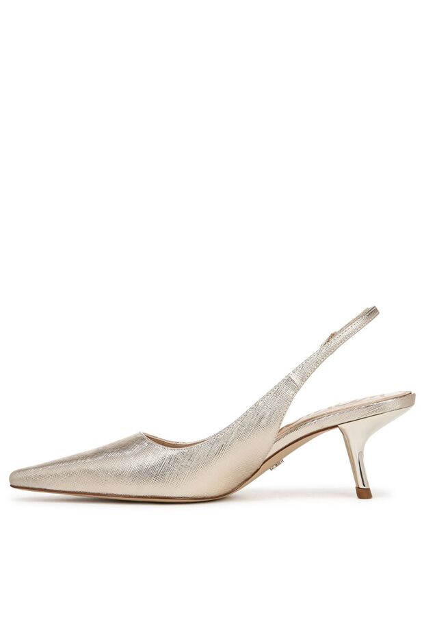 Bianka Slingback Pump - 4