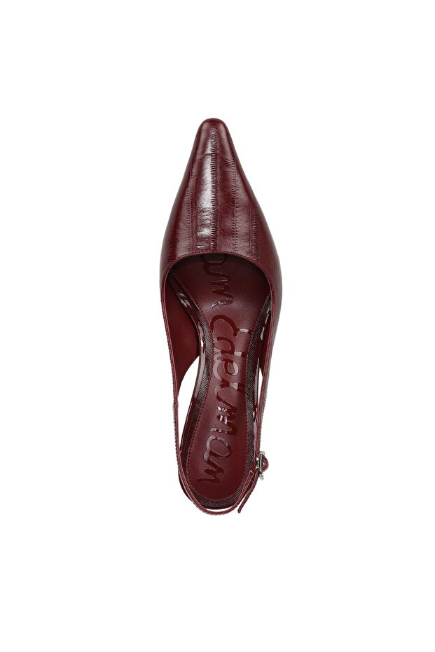 Bianka Slingback Pump - 6