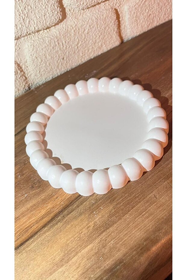 SözDekor طبق زخرفي (باباتيا) - 1