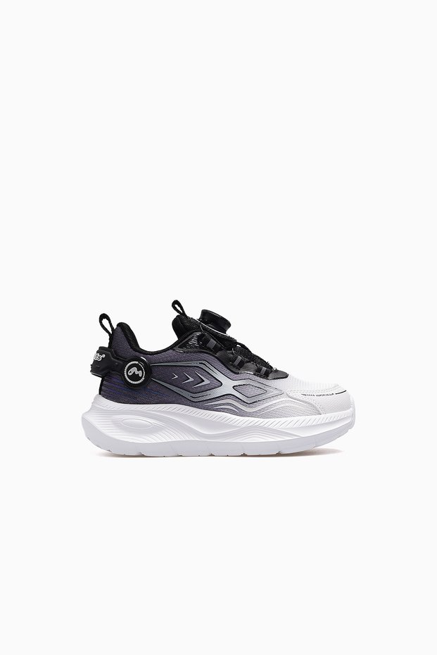Children's Sneakers Casual Shoes 26Y 26Y511 White/Black