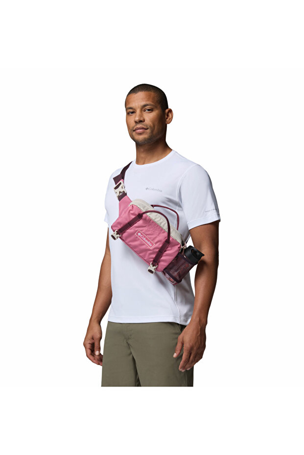 Echo Mountain Bel Çantası - 6