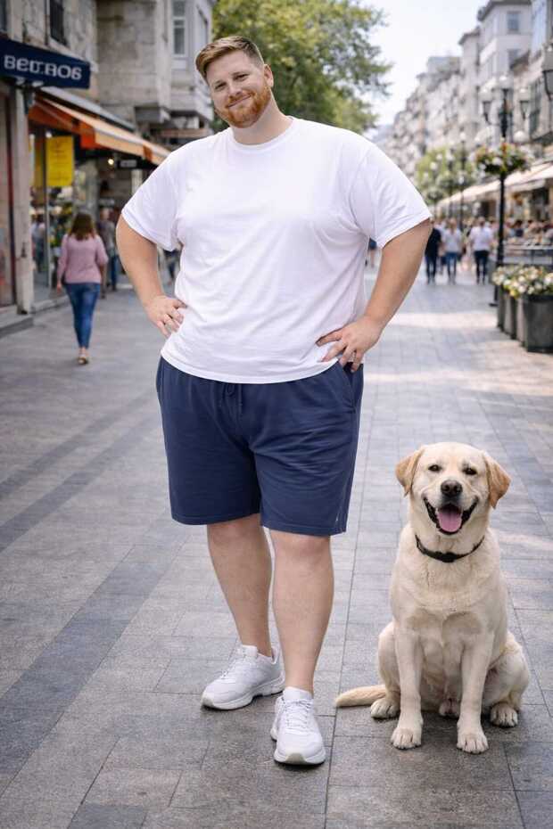 شورت مقاس 7XL-10XL