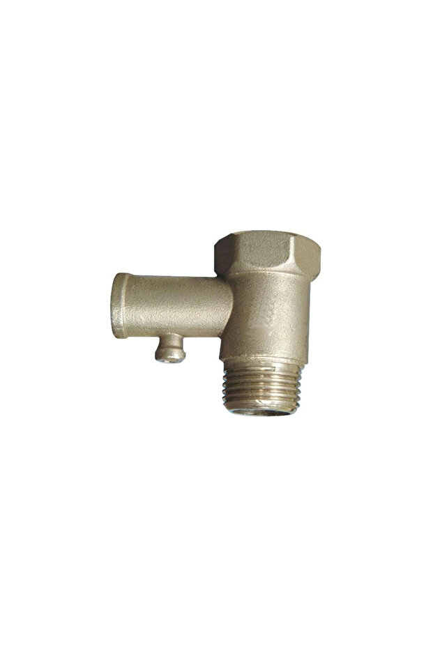 Water Heater Safety Valve 3 Bar