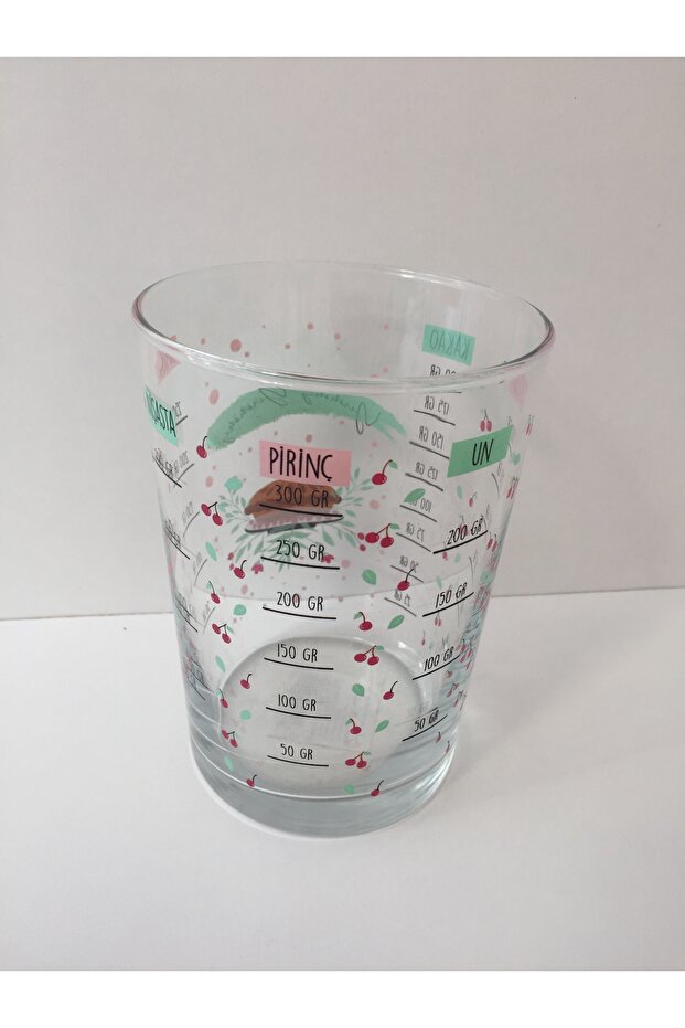 Ölçü Bardağı 520 CC - 4