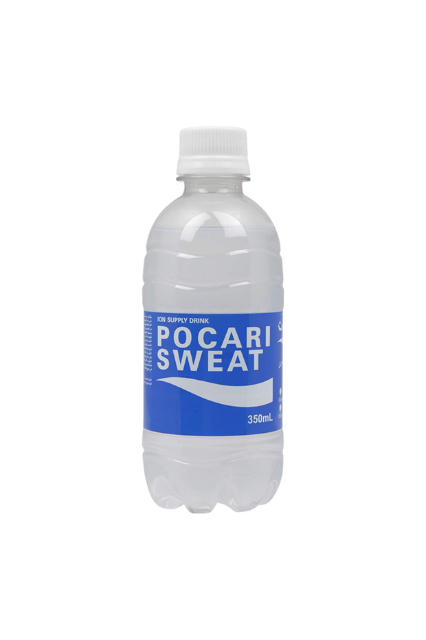 SWEAT ISOTONC 350ML