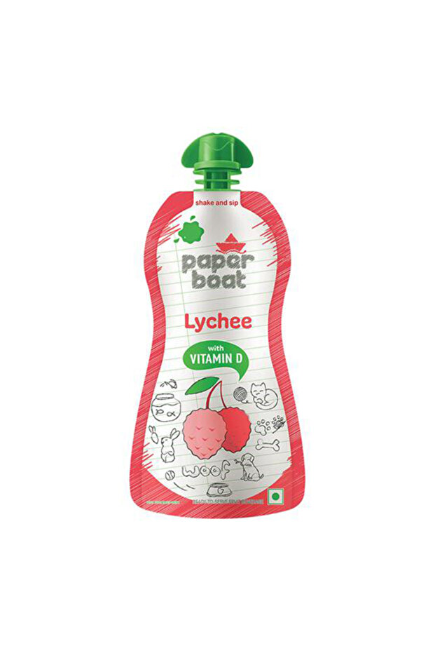 LYCHEE 150ML
