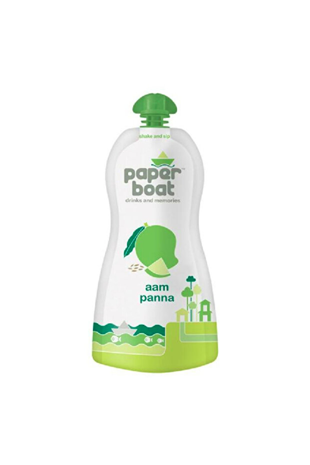 AAMPANNA 200ML