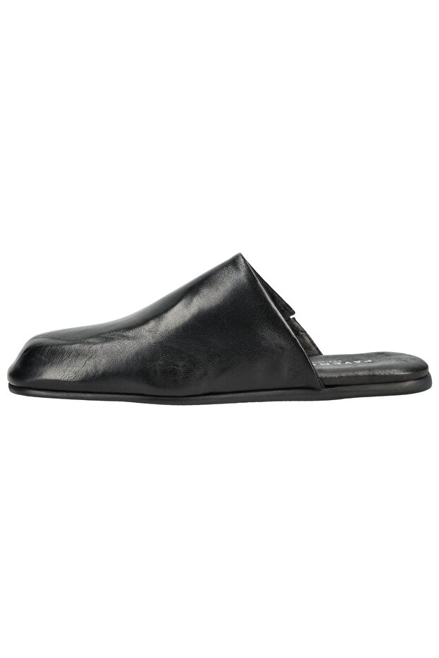 Papuci slip-on - 2