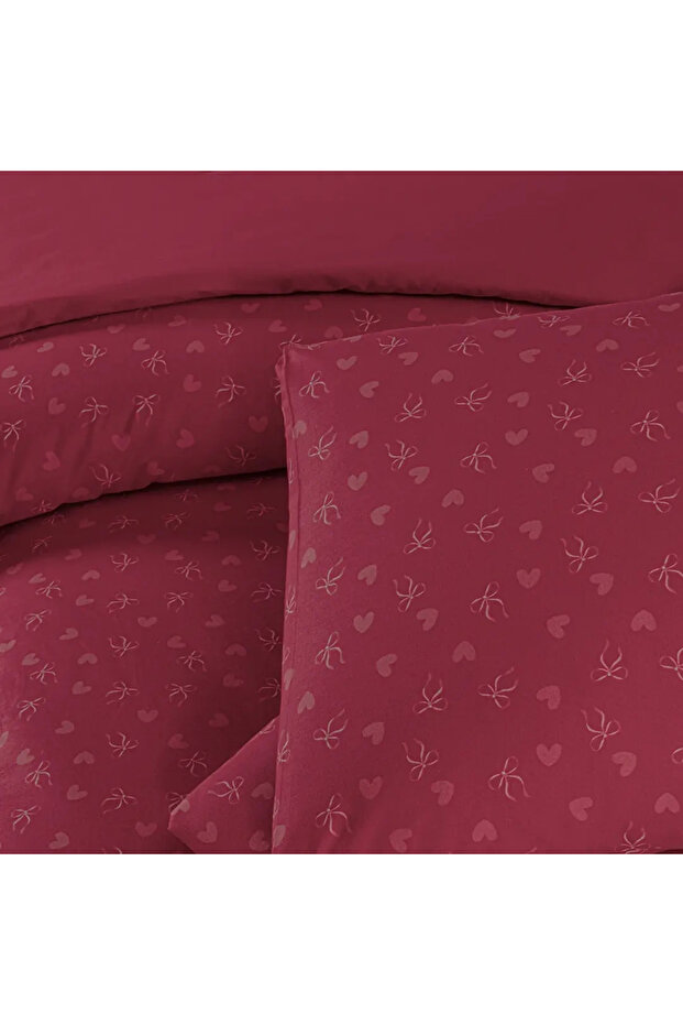 Prive Cherry Double New Set - 2