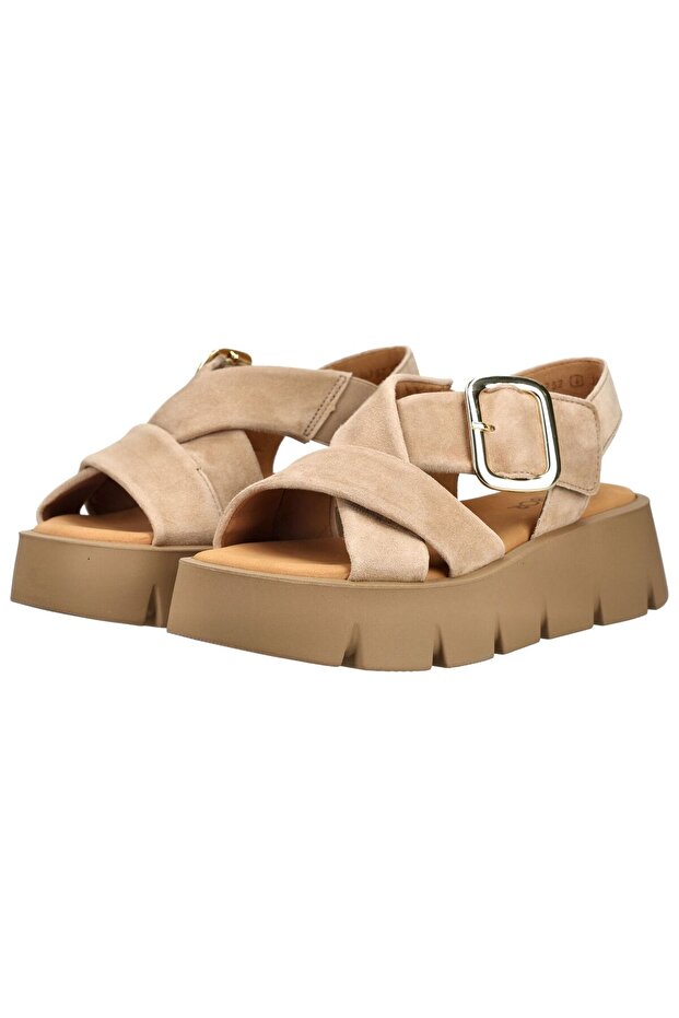 Sandalen - 3