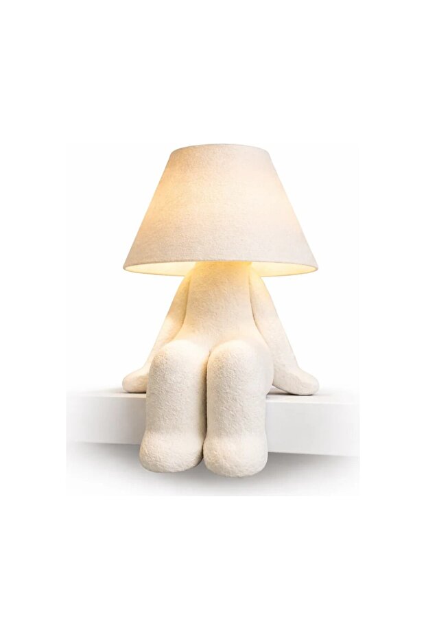 Zuulight Hayalperest Masa Lambası