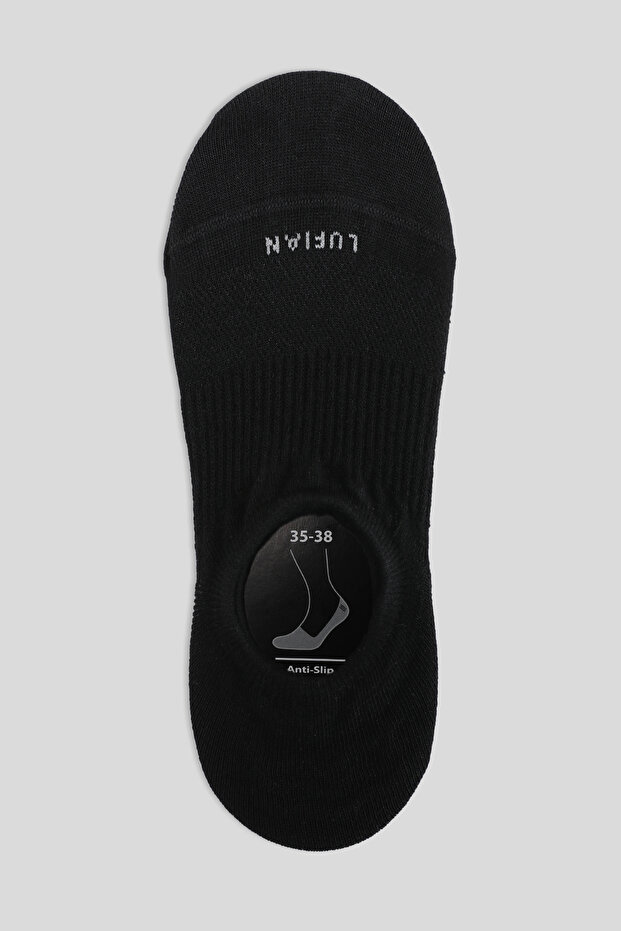 Kınd Kadın Çorap Siyah - 1