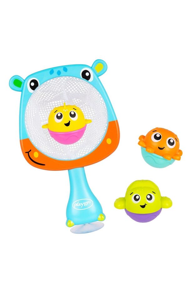 Hoop & Scoop Net (10189092) - 1
