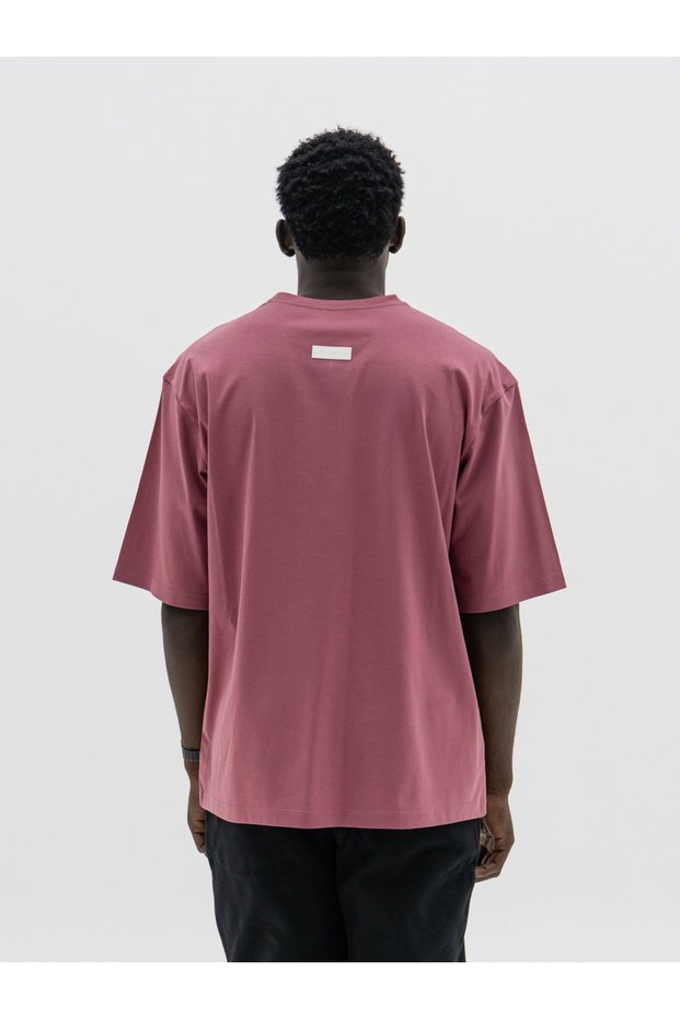 Foundation Oversized Heavyweight T-Shirt - UNISEX