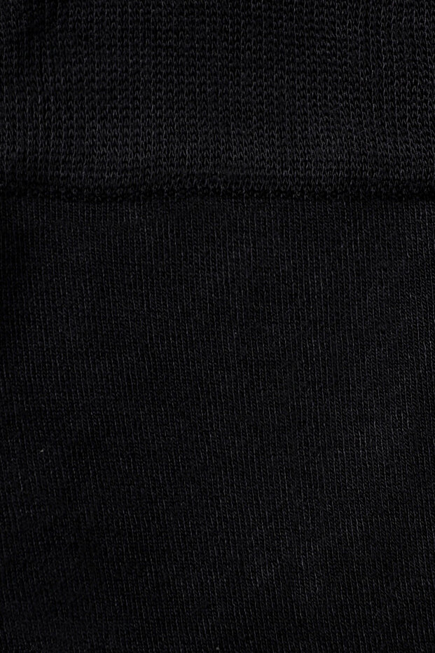 Koft Erkek Çorap Siyah - 2