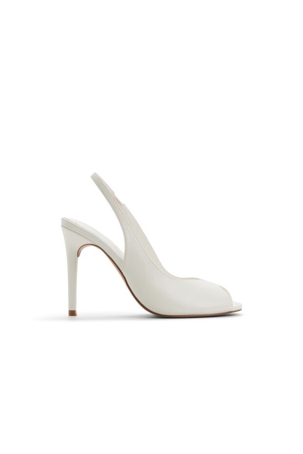 Milenaa / Heeled Sandals - 1
