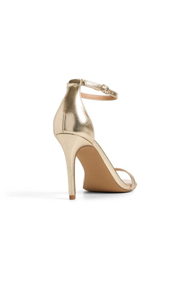 Leyyla / Heeled Sandals - 2