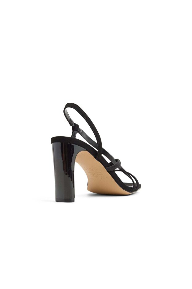 Jayaa / Heeled Sandals - 2