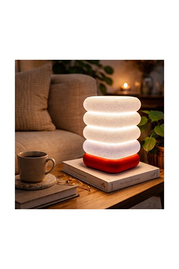 Zuulight Brilla Masa Lambası
