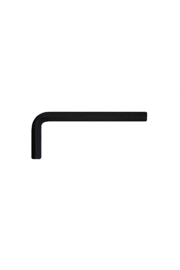 Allen Key 9 mm Short (12 Pieces)