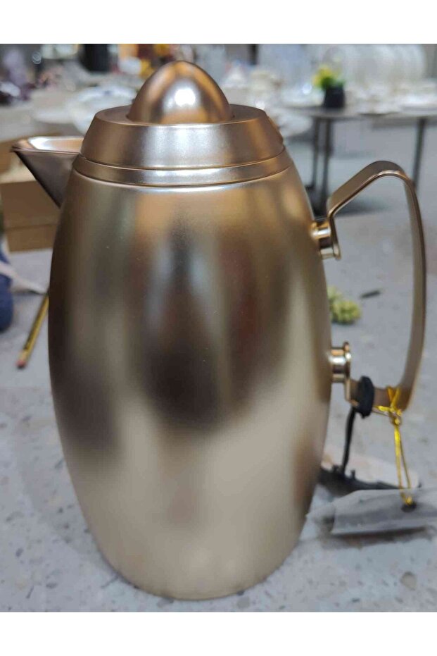 Vaccume Flask - 1